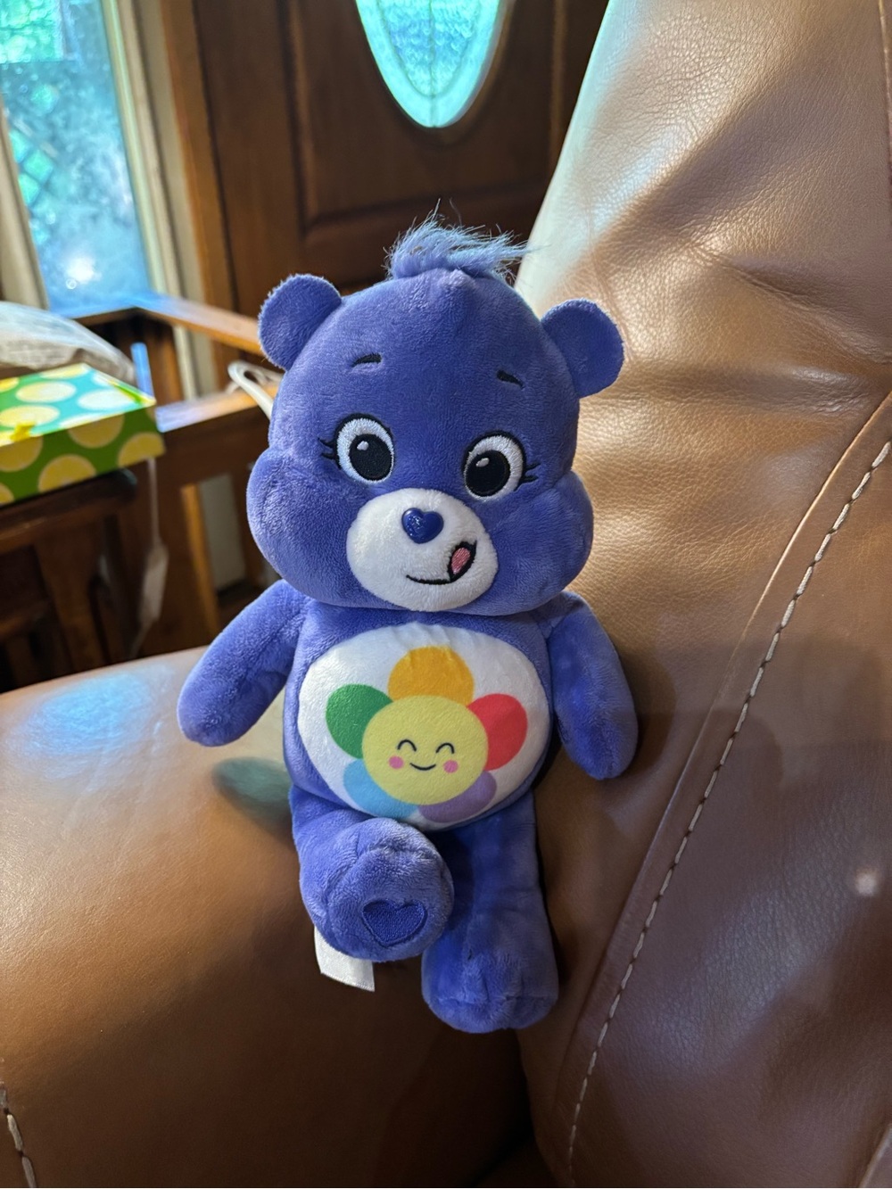 Care Bears Harmony Bear
